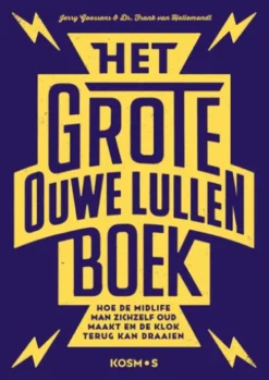 Het grote ouwe lullen boek
