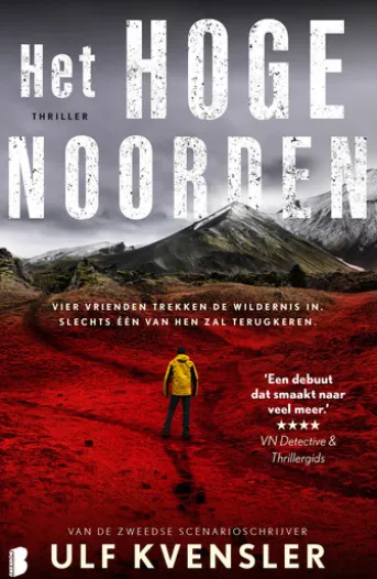 Het hoge noorden