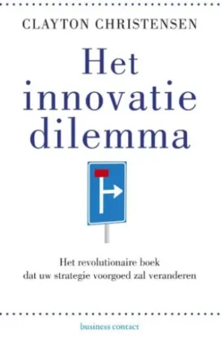 Het innovatiedilemma