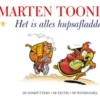 Het is alles hupsafladder