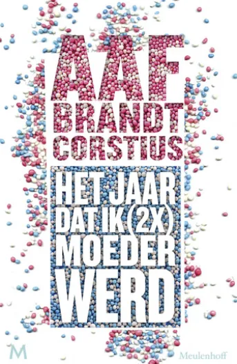 Het jaar dat ik (2x) keer moeder werd