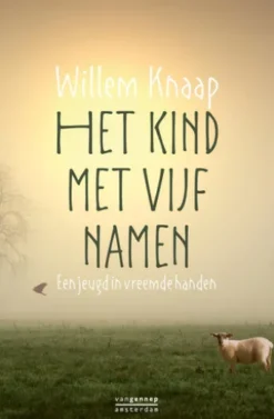 Het kind met vijf namen
