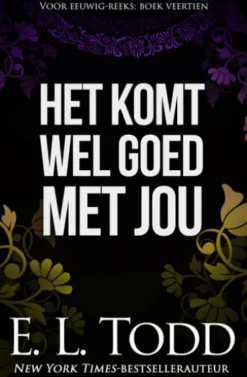 Het komt wel goed met jou