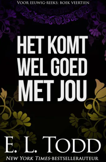 Het komt wel goed met jou