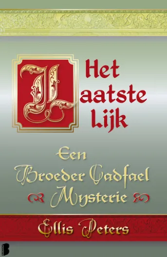 Het laatste lijk