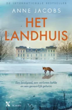 Het landhuis