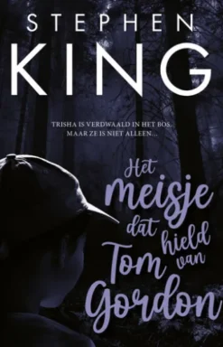 Het meisje dat hield van Tom Gordon Midprice