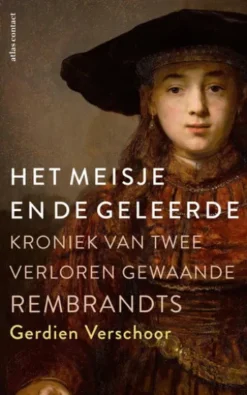 Het meisje en de geleerde
