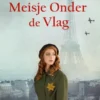 Het Meisje Onder de Vlag