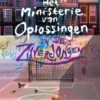 Het Ministerie van Oplossingen en de Zilverjongen