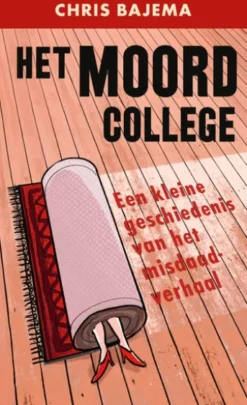 Het moordcollege
