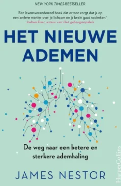 Het nieuwe ademen