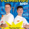 Het officiële Glowmovies boek