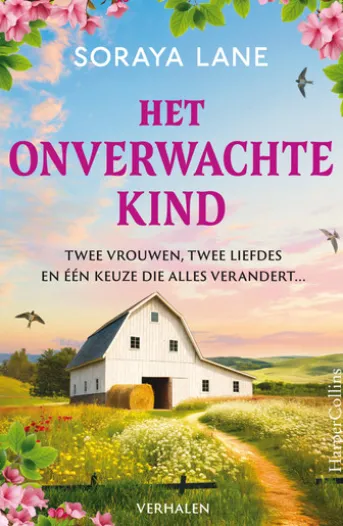 Het onverwachte kind