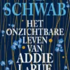 Het onzichtbare leven van Addie LaRue