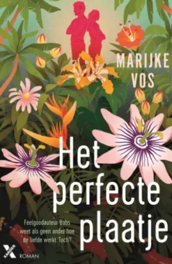 Het perfecte plaatje