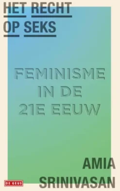Het recht op seks