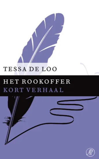 Het rookoffer