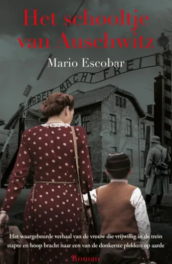 Het schooltje van Auschwitz