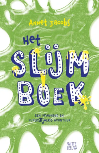 Het slijmboek