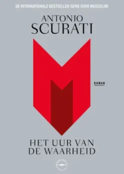 Het uur van de waarheid