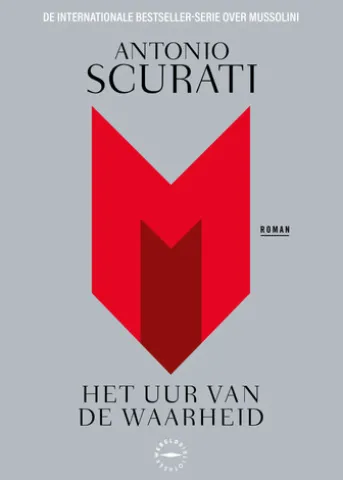 Het uur van de waarheid