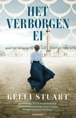 Het verborgen ei