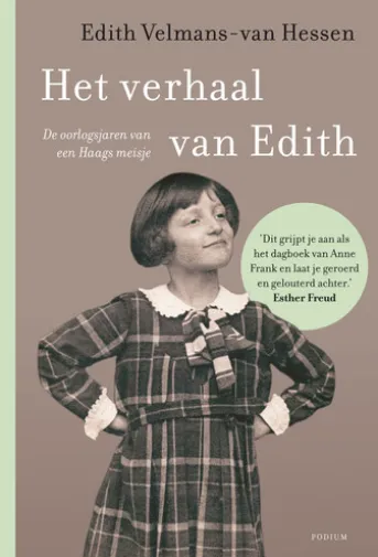 Het verhaal van Edith