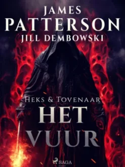 Het vuur