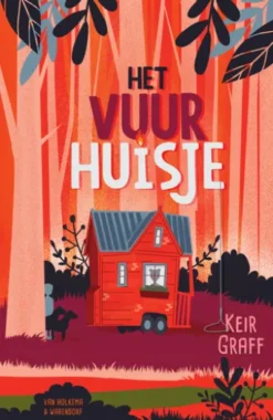 Het vuurhuisje