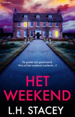 Het weekend