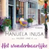 Het wonderbaarlijke wolparadijs
