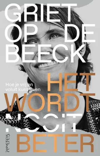 Het wordt beter