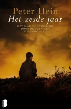 Het zesde jaar