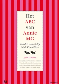 Het ABC van Annie MG