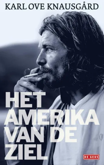 Het Amerika van de ziel