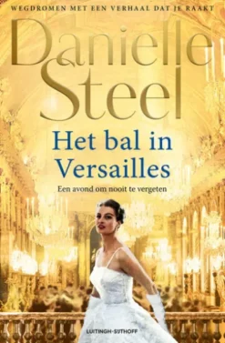 Het bal in Versailles