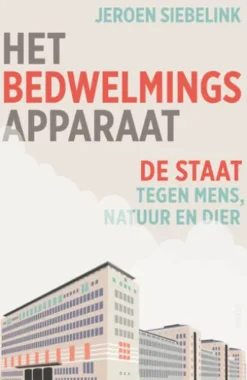 Het bedwelmingsapparaat
