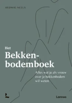 Het bekkenbodemboek