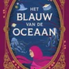 Het blauw van de oceaan