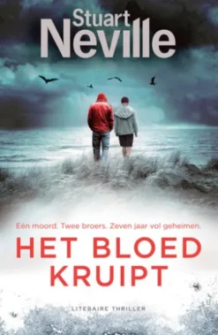 Het bloed kruipt