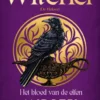 Het bloed van de elfen