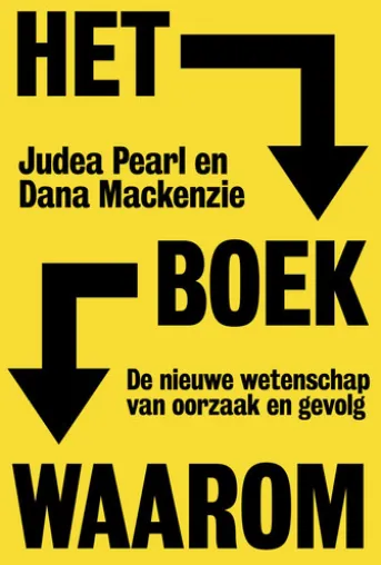 Het boek waarom