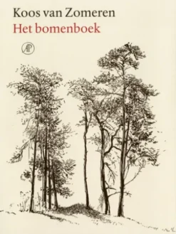 Het bomenboek