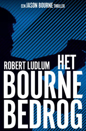 Het Bourne bedrog