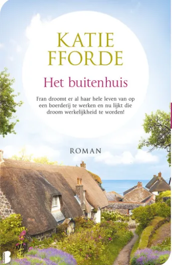 Het buitenhuis