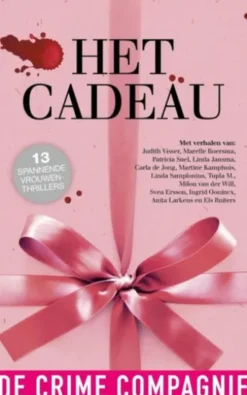 Het cadeau- alle verhalen