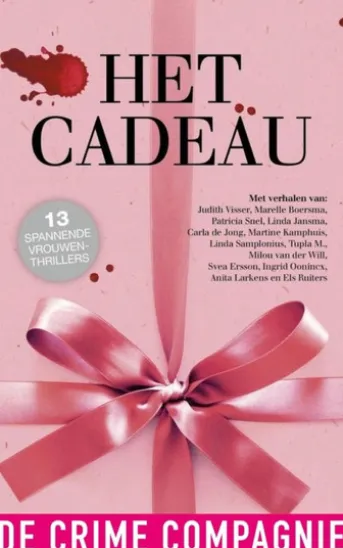 Het cadeau- alle verhalen