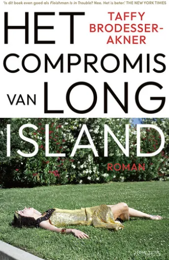 Het Compromis van Long Island