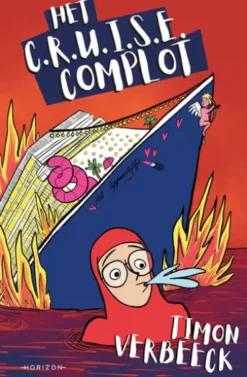 Het C.R.U.I.S.E. complot